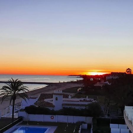 Palmeras Suite Denia Exterior foto