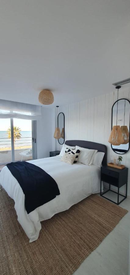 Palmeras Suite Denia Exterior foto